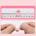 FANCY AND BEAUTIFUL BIG NAIL ART SET FOR GIRLS, ELSA ANNA PRESS ON NAILS, HAIRCLIP, RINGS,NAIL FOILERR. 