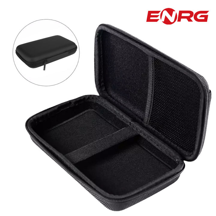 Energy%20-%20ENRG%20External%20Hard%20Disk%20Case%20Cover%20Drive%20Pouch%20Travel%20Carrying%20For%20HDD%202.5%20SATA%20SSD%20Solid%20Memory%20Card%20Cable%20Black%20-%20Image%202
