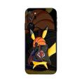 BANDAI Naruto Pikachu Phone Case Soft Silicone For Samsung Galaxy J5 J7 2016 J6 J4 Note 10 Plus Lite 9 8 20 Fundas Shell Cover. 