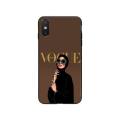 1 Cartoon Hijab Aesthetic Muslim Girl Phone Case For Iphone 13 Pro Max 12 11 Pro XS MAX XR 8 7 Plus X 12Mini. 