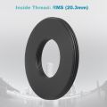 Lens Adapter for RMS Microscopy Lens to M42 Mount Inside Thread Rms. 