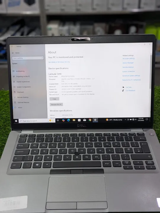DELL%20Laptop%20i5%2010%20Gen%20%7C%208GB%20RAM%20%7C%20256GB%20SSD%20%7C%20Latitude%205410%20%7C%20Powerful%20Laptop%20for%20Office%20work%20Ecommerce%20%7C%20Gaming%20Budget%20Laptop%20%7C%20DELL%20Laptop%20with%20Charger%20-%20Image%205