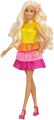 Ultimate Curls Blonde Doll and Hairstyling Playset. 