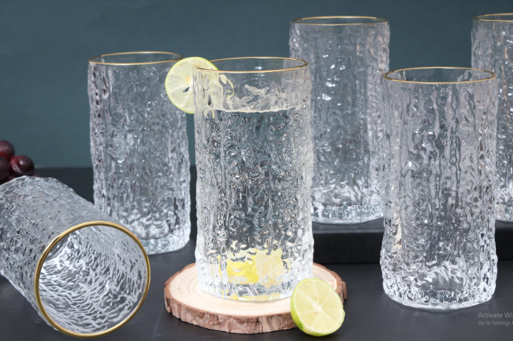 Pure%20glass%20water%20set%20of%206%20-%20Drinkware%20elegant%20glass%20set-%20glassware%20set%20-%20Image%206