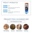 Keratin Brazilian Nutrition Smooth Hair Serum 80ml. 