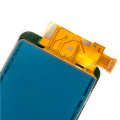 LCD For Samsung Galaxy J7 2016 / J710 Display Touch Screen Digitizer Assembly Replacement Parts. 
