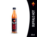 Dipitt Buffalo Hot Sauce 60ml. 