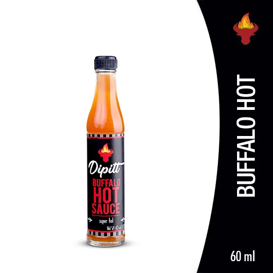 Dipitt%20Buffalo%20Hot%20Sauce%2060%20Ml%20-%20Image%202