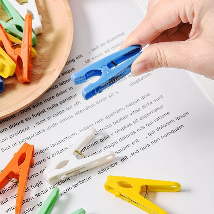 Pack%20Of%2020%20%7C%20Best%20Qulity%20Plastic%20Clothes%20Hanging%20Clips%20Clothespins%20Pegs%20Laundry%20Pin%20Household%20Holder%20Pins%20Hanger%20Home%20Clamp%20Fastener%20Clothespin%20Clipper%20Cloth%20Convenient%20Clamps%20Clothesline%20Clothing%20Simple%20Travel%20Portable%20-%20Multi%20Colour%20-%20Image%206