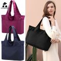 Large Capacity Travel Bags Multifunctional Waterproof Tote Handbag Duffle Storage Shoulder Nursing Bag For Women. 