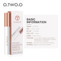 O.TWO.O 100% Work Eyelash Growth Serum Essence For Eyelashes Enhancer Lengthening Thicker Nourishing Essence 3ml. 