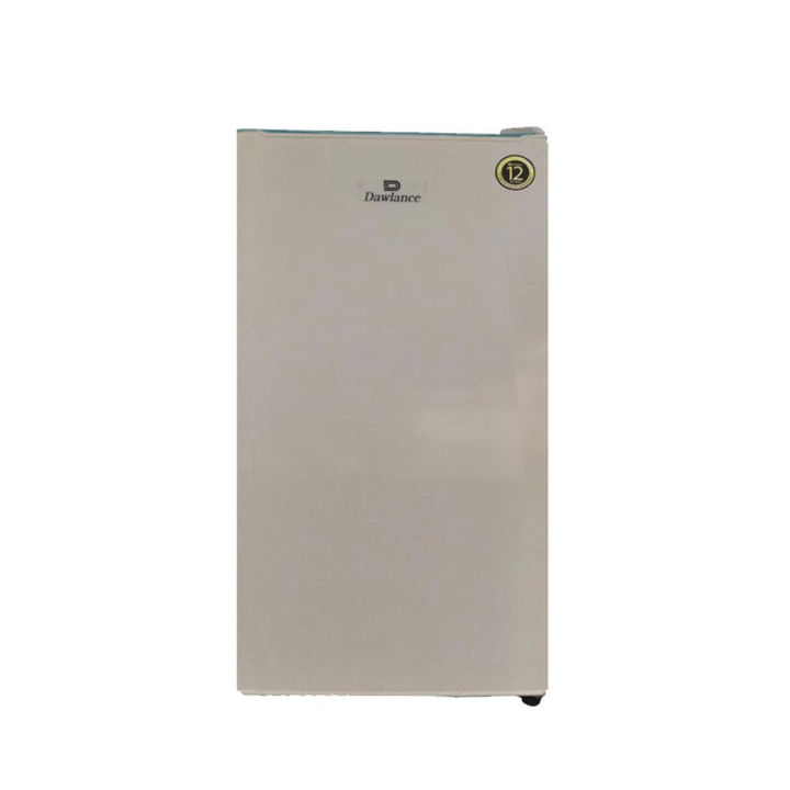 Dawlance Single Door Bedroom Refrigerator Series - 9106 - 6CFT -white