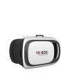 Vr Box Gear 3D Glasses With Gaming Remote. 