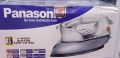 Panasonics De-luxe automatic iron. 