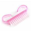 Nail Cleaning Brush. 