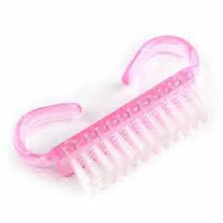 Nail Cleaning Brush