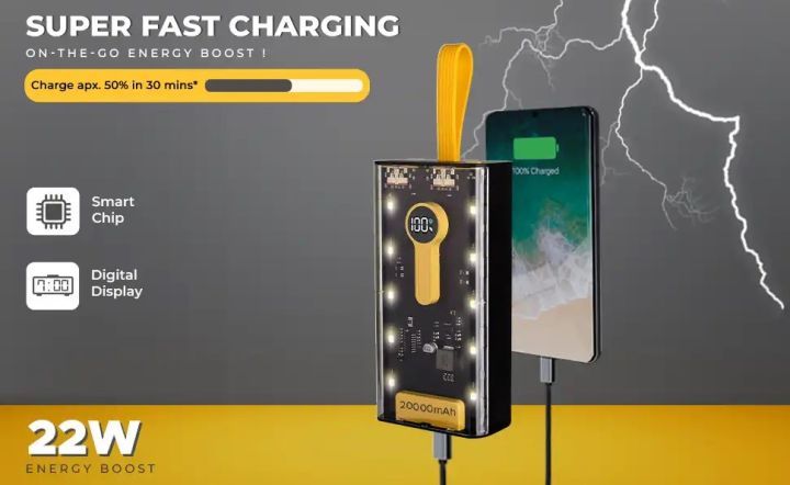 Bolt%20B106%20Super%20Fast%2020000mAh%20Power%20Bank%20-%20Transparent%20Power%20Bank%20With%20High%20Led%20Lights%20-%20Fast%20Charging%20And%20Portable%20100%25%20Original%20Authentic%20Power%20bank%20-%20Compatiable%20With%20All%20Devices%20-%20Image%203