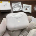 AirPods Pro 2 ANC made in vietnam BUZZER edition titamium plus - Bass boosted stereo sound quality - Charging Case and Extra Ear-Buds - Wireless Earbuds Bluetooth 5.0 Pop-Up Feature Compatible with All Devices - High Bass Super Sound Quality. 