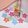 Flower Hair Clips For Girls Stylish Korean | Fancy Hair Claw Clips For Girls Korean |Korean Flower Gradient Egg Large Candy Colour Hair Claw Clips Catchers For Girls. 