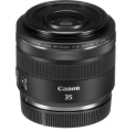 Canon RF 35mm f/1.8 IS Macro STM Lens. 