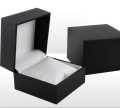 Leather Watch Box Watch Box For Gift Watch Random Color Box. 