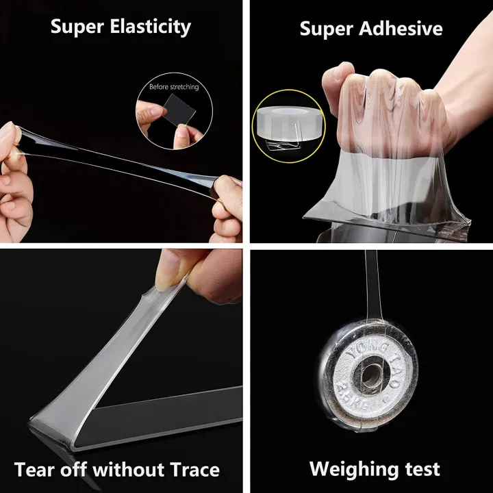 Nano%20Tape%20Double%20Sided%20Washable%20Silicon%20Transparent%20Tape%20Transparent%20Double%20Silicon%20Tape%20High%20Strength%20For%20Multi%20Purpose%20Usage%20Transparent%20Double%20Tape%20Magic%20Tape%20Invisible%20Tape%20Washable%20Adhesive%20Tape%20Reusable%20Gel%20Tape%20-%20Image%206