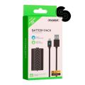 DOBE 1200 mah Battery Pack For Xbox Series X|S Battery Pack-Rechargeable. 