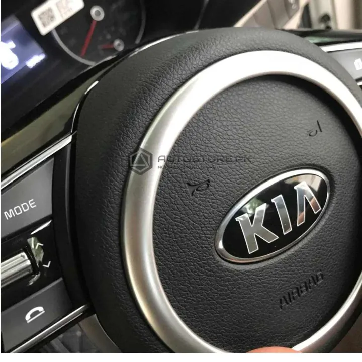 KIYA%20SPORTAGE%20STEERING%20WHEEL%20RING%20SILVER%20TRIM%202020-2021%20-%20Image%202