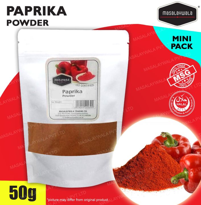 Paprika%20Powder%2050G%20-%20Image%203