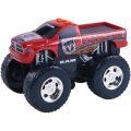 Planet T: Toy State: ADVENTURE FORCE: WHEEL STANDERS (91223). 