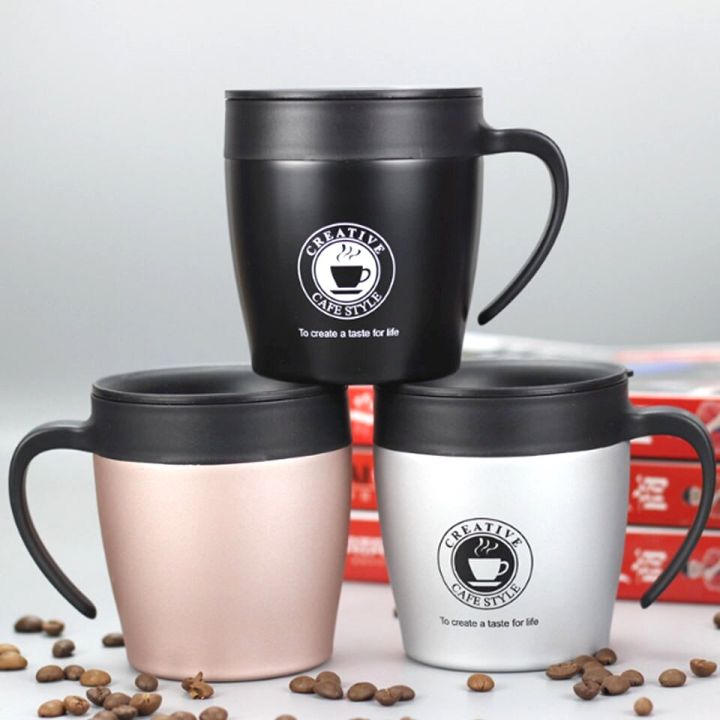 BORREY%20Coffee%20Mugs%20Creative%20Coffee%20Travel%20Cup%20With%20Lid%20Spoon%20Stainless%20Steel%20Coffee%20Mug%20Warmer%20With%20Handle%20Metal%20Tea%20Cup%20300-ml%20-%20Image%206