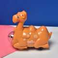 Camel Toy For Kids With Heavy Lighting & Music Battery Operated. 