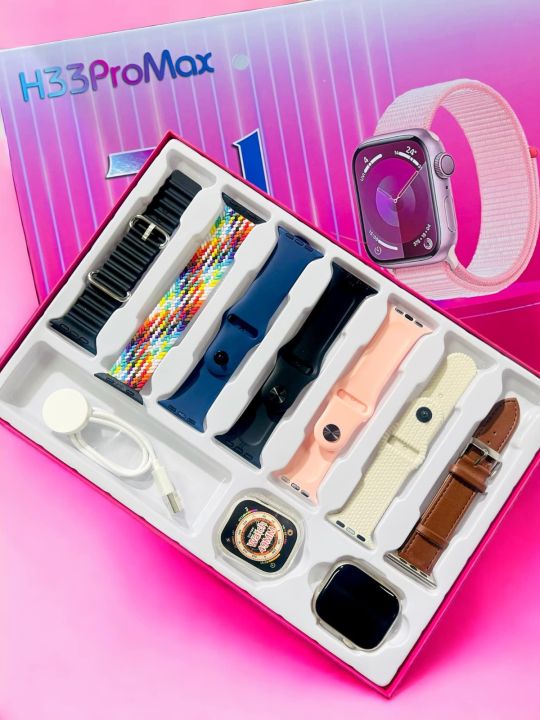 New%20H33%20Pro%20Max%207%20in%201%20%20very%20big%20display%20Smartwatch:%20Advanced%20Fitness%20Tracking,%20HD%20Display,%20&%20Long%20Battery%20Life%20-%20Image%204