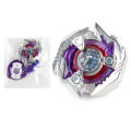 Blayblade X BX Bey Gyro Bley Bley Metal Evolution Battle Spinning Top Starter Gift. 