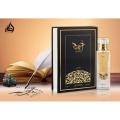 Lattafa Perfumes Adeeb Eau de Parfum 80ml by Lattafa Perfume Spray. 