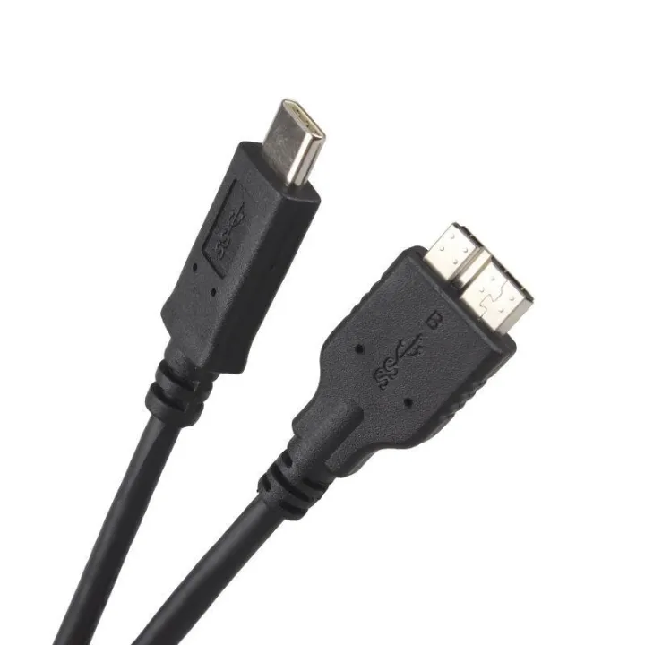 USB%203.1%20Type-C%20to%20USB%203.0%20Micro%20B%20Cable%20Connector%20For%20Hard%20Drive%20Smartphone%20CELL%20PHONE%20PC%20-%20Image%205