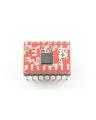 A4988 Stepper Motor Driver with Heat Sink (H-Bridge Module) for Arduino CNC Module. 