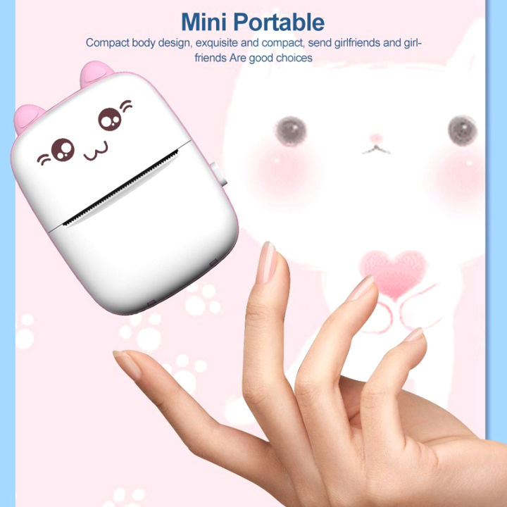 Mini%20Portable%20Pocket%20Size%2057mm%20Wireless%20Bluetooth%20Cute%20Cat%20Shape%20Printer%20-%20Image%208