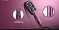 Geepas GHBS86012 - Ceramic Hair Brush. 