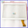 【3C VictoryEagle Store】1PCS New tablet touch screen For 10.1" inch Voyo tablet model Q101 Touch panel Digitizer Sensor Voyo Q101. 