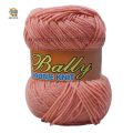 1pc Bally Double Knit Wool Yarn - 100% Acrylic, 75-80g Ball for Knitting & Crochet Projects. 