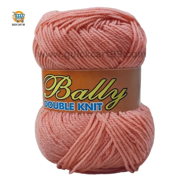 1pc%20Bally%20Double%20Knit%20Wool%20Yarn%20-%20100%25%20Acrylic,%2075-80g%20Ball%20for%20Knitting%20&%20Crochet%20Projects%20-%20Image%204