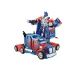 Mobil Robot Transformer Optimus Prame Tt669-. 