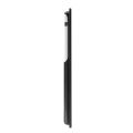 UNIQ Apple Pencil Holder / Case SHEATHE – Graphite (Black) - Pen not Included. 