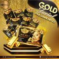 Jessica 24K Gold Facial Trial Kit Small - 6 Sachets. 