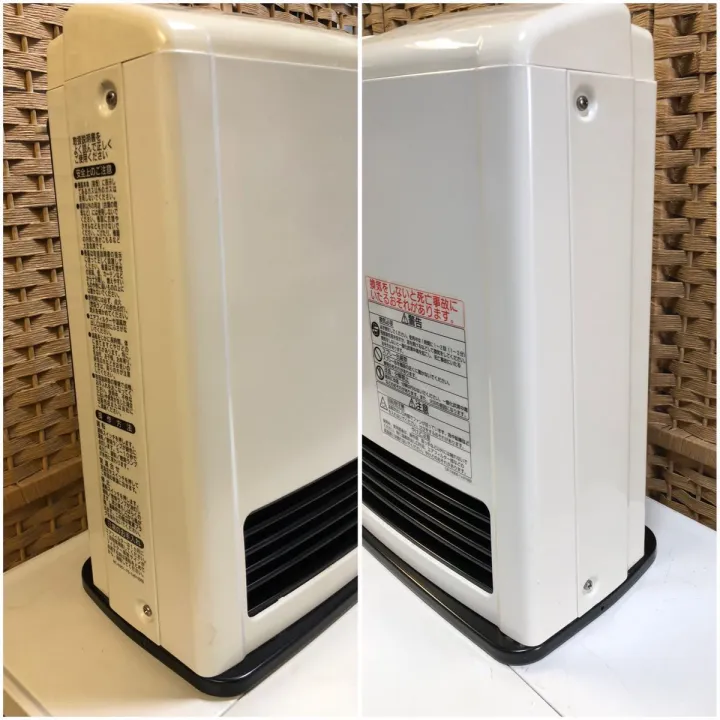 Japanese%20Gas%20Blower%20Heater%202.44%20kw/2106%20kcal/8360BTU%20heating-%20Rinnai/Osaka/Tokyo%20Brands%20-%20Electric%20Control%20-%20Vent%20free%20-%20Auto%20temperature%20Control%20-%20Image%205