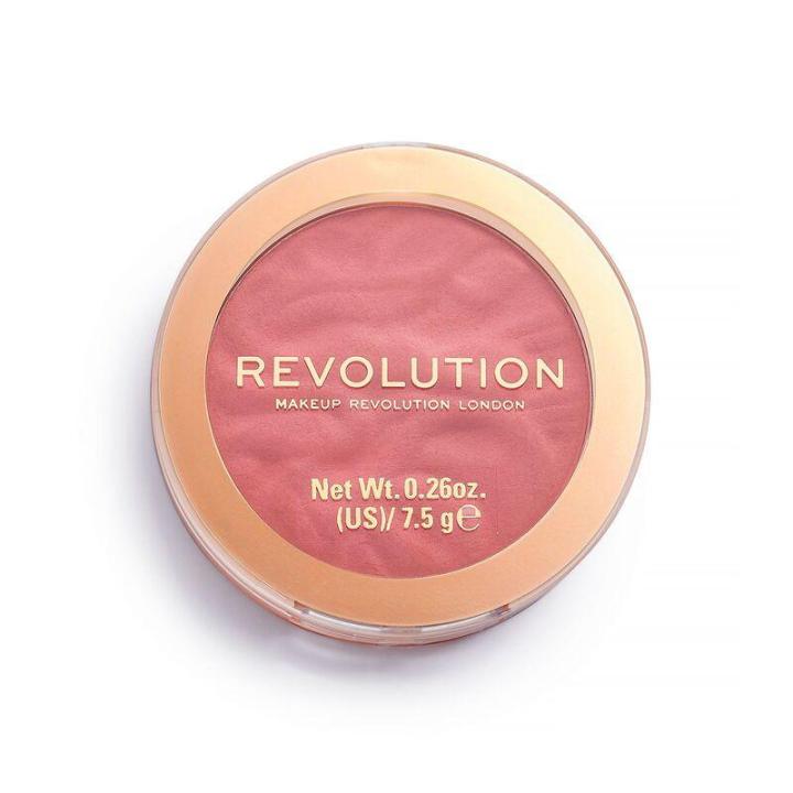 Blusher Reloaded Rose Kiss