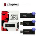 Kingston Flash Drive 16GB 32GB 64GB 128GB DataTraveler Memory Stick Pendrive USB 2.0. 