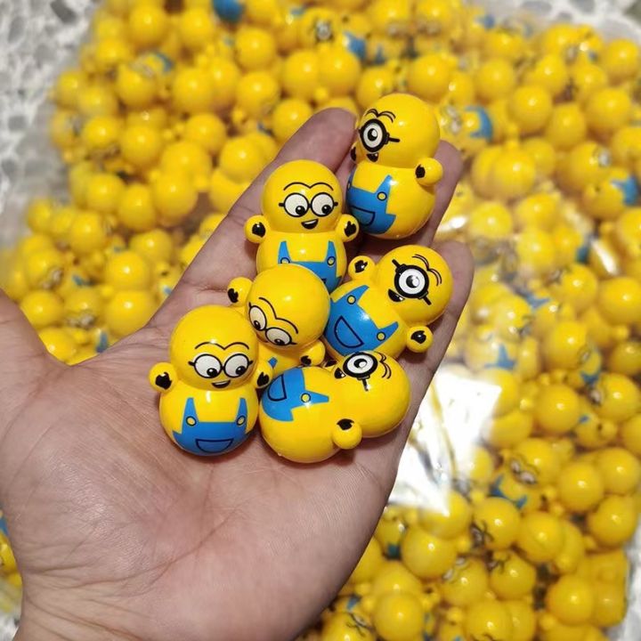 Ready%20Stock%20Doraemon%20Tumbler%20Mini%20Desktop%20Toys%20Mini%20Toy%20Squid%20Game%20Ornaments%20Stress%20Toy%20Children's%20-%20Image%204