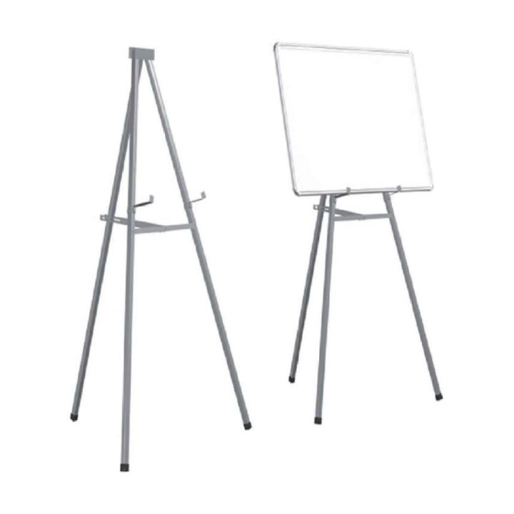 White Board Stand-Metal